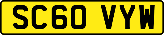 SC60VYW
