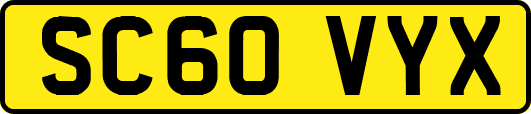 SC60VYX