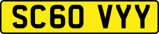 SC60VYY