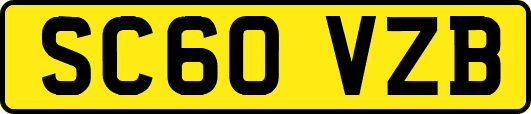 SC60VZB