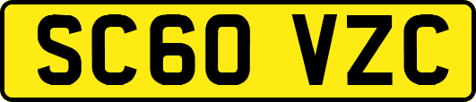 SC60VZC