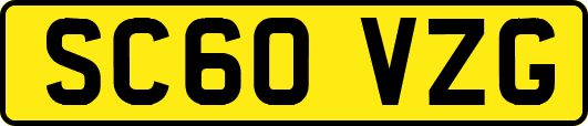 SC60VZG