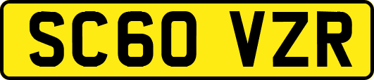 SC60VZR