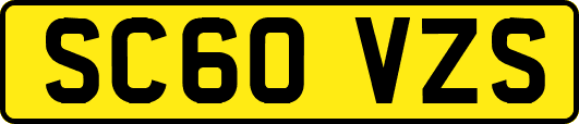 SC60VZS