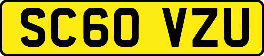 SC60VZU