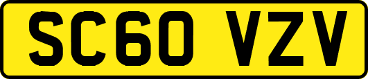 SC60VZV