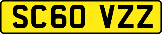 SC60VZZ