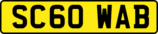 SC60WAB