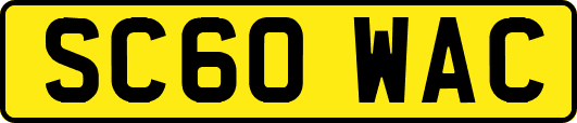 SC60WAC