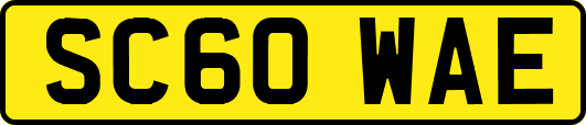 SC60WAE
