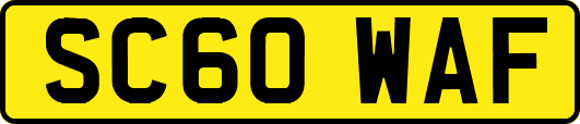 SC60WAF