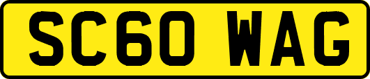 SC60WAG