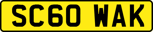 SC60WAK