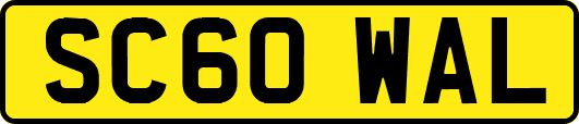 SC60WAL