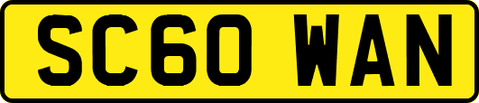 SC60WAN