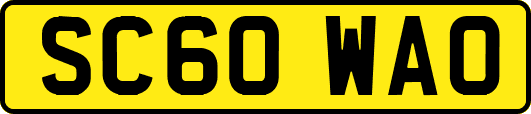 SC60WAO