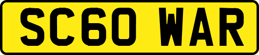 SC60WAR