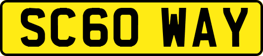 SC60WAY