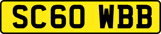 SC60WBB