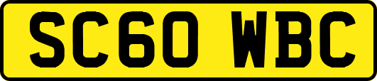 SC60WBC