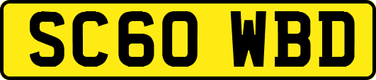 SC60WBD