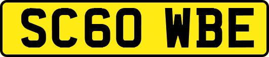 SC60WBE