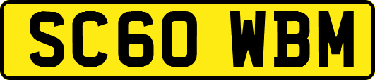 SC60WBM