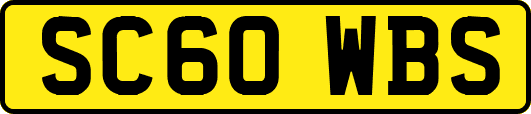 SC60WBS