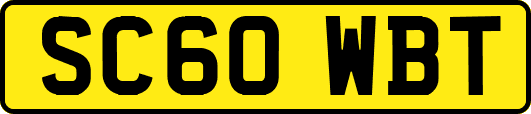 SC60WBT