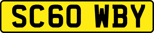 SC60WBY