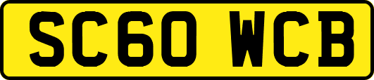 SC60WCB