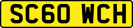 SC60WCH