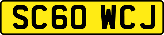 SC60WCJ