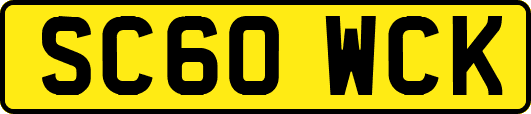 SC60WCK
