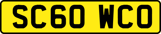SC60WCO