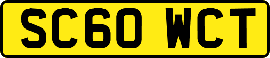 SC60WCT