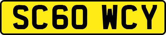 SC60WCY