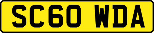 SC60WDA