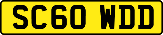 SC60WDD