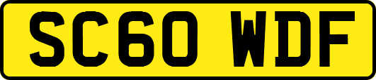 SC60WDF