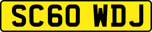 SC60WDJ