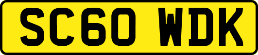 SC60WDK