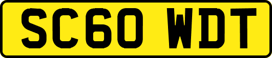 SC60WDT
