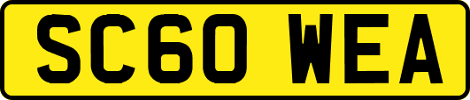 SC60WEA