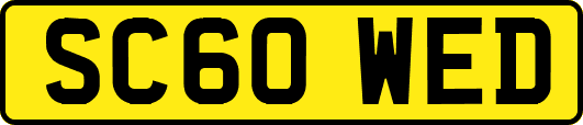 SC60WED