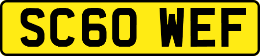 SC60WEF