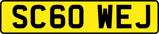 SC60WEJ