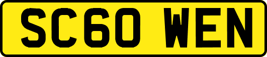 SC60WEN