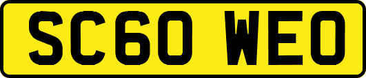 SC60WEO
