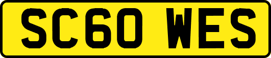 SC60WES